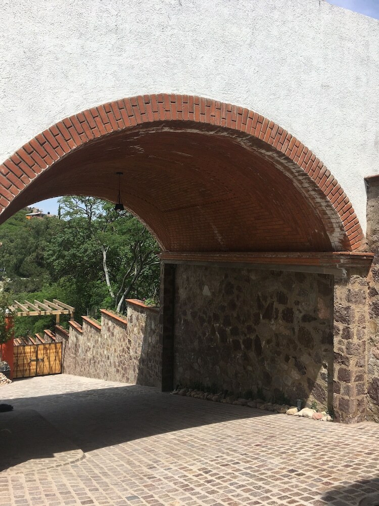 Casa Almendro - Near Union Garden