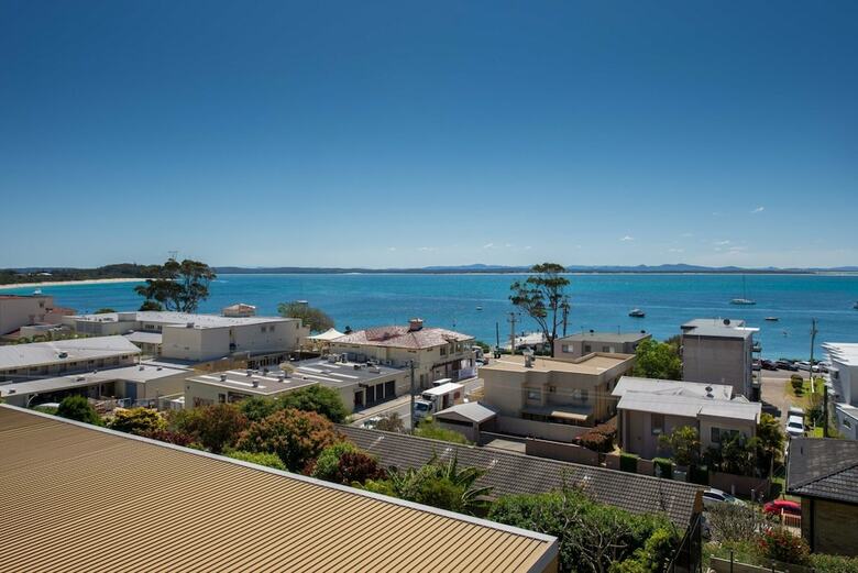 Apartamentos Sundeck Unit 7 - Shoal Bay
