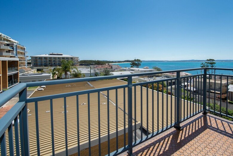 Apartamentos Sundeck Unit 7 - Shoal Bay