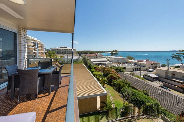 Apartamentos Sundeck Unit 7 - Shoal Bay