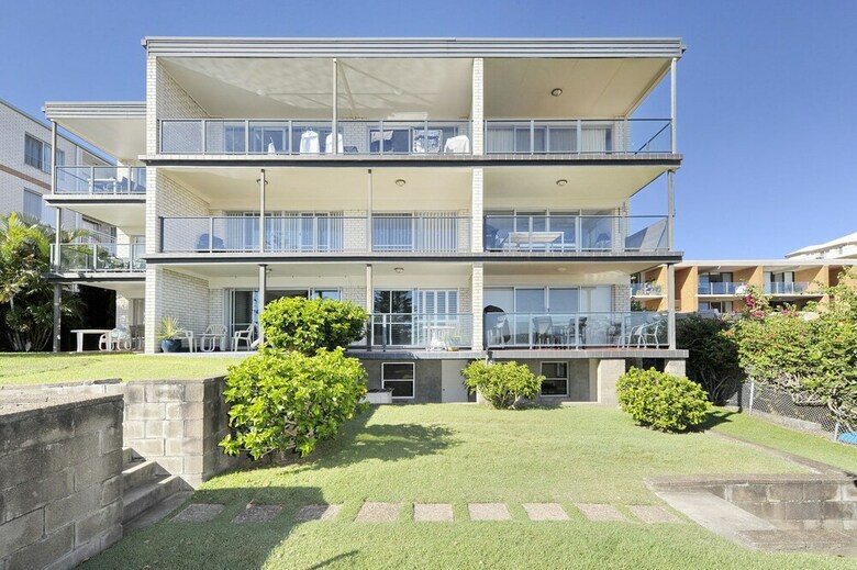 Apartamentos Sundeck Unit 7 - Shoal Bay
