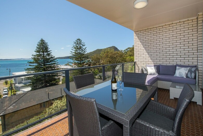 Apartamentos Sundeck Unit 7 - Shoal Bay