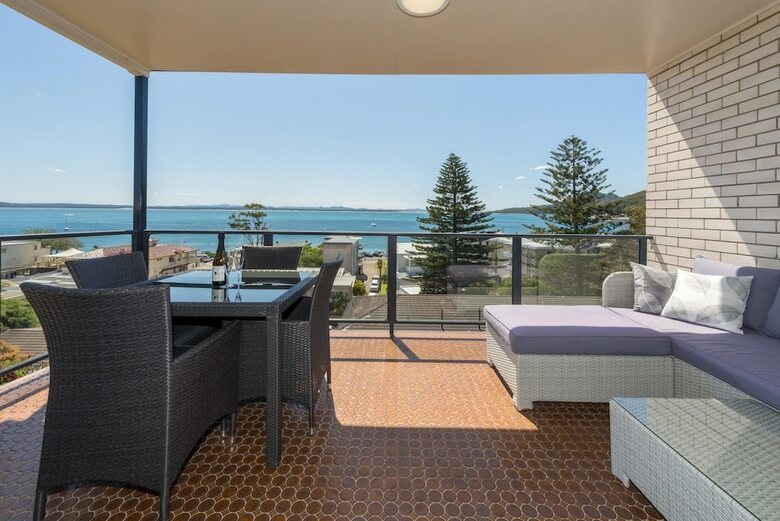 Apartamentos Sundeck Unit 7 - Shoal Bay