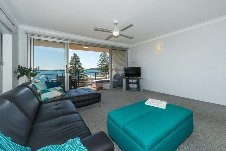 Apartamentos Sundeck Unit 7 - Shoal Bay