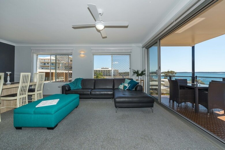 Apartamentos Sundeck Unit 7 - Shoal Bay