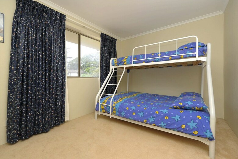 Apartamentos Pelican Sands Unit 4 - Soldiers Point