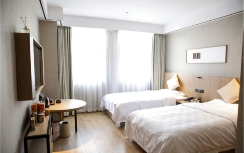 Hotel Hangzhouchenfengzhenpinjiudian