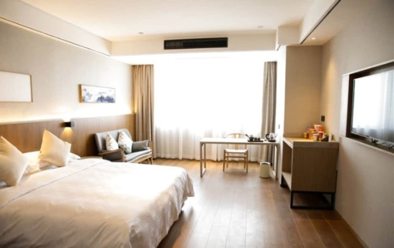 Hotel Hangzhouchenfengzhenpinjiudian