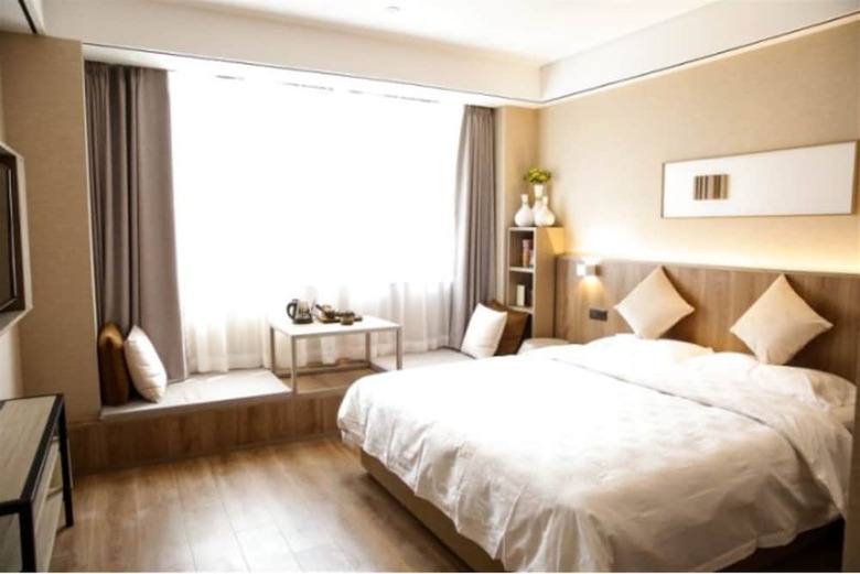 Hotel Hangzhouchenfengzhenpinjiudian