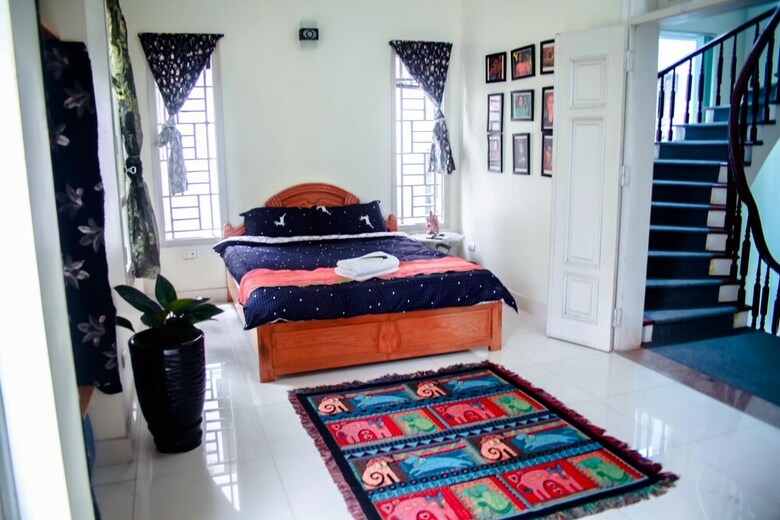 Hotel Musical Villa Easternstay