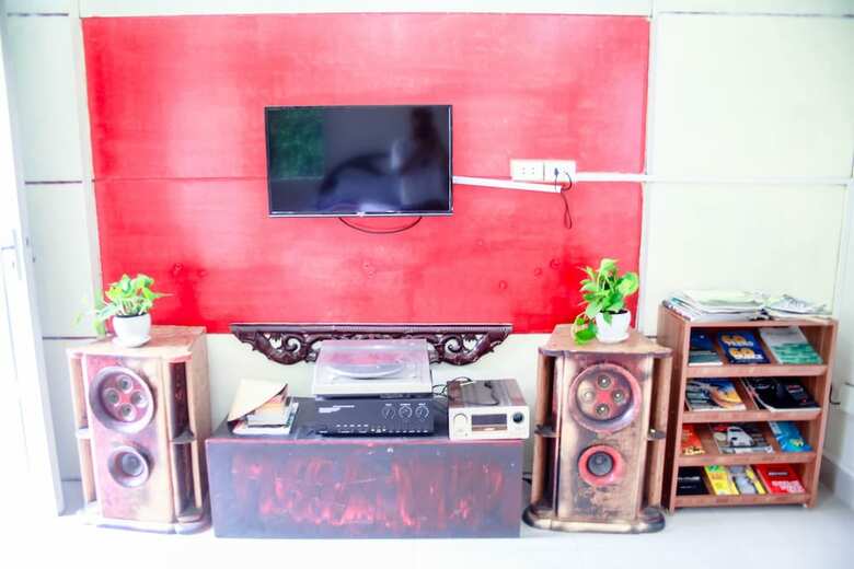 Hotel Musical Villa Easternstay
