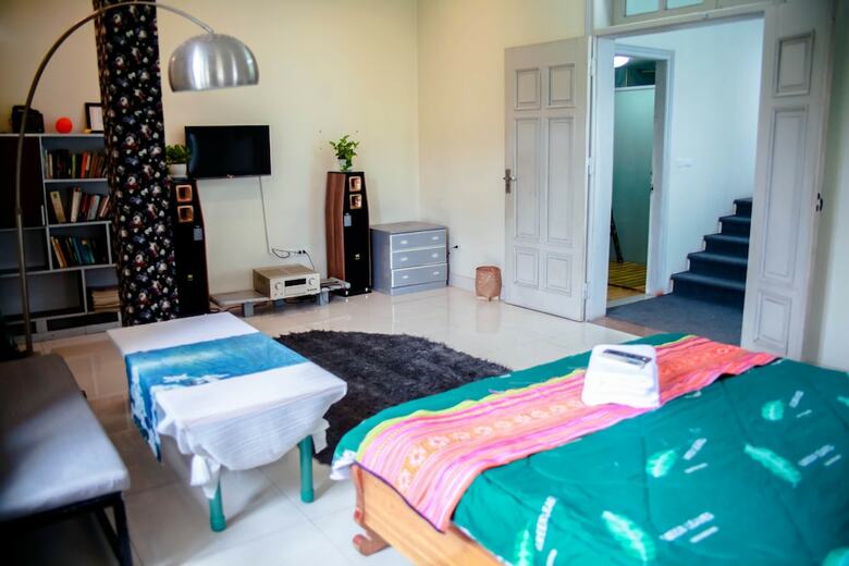 Hotel Musical Villa Easternstay