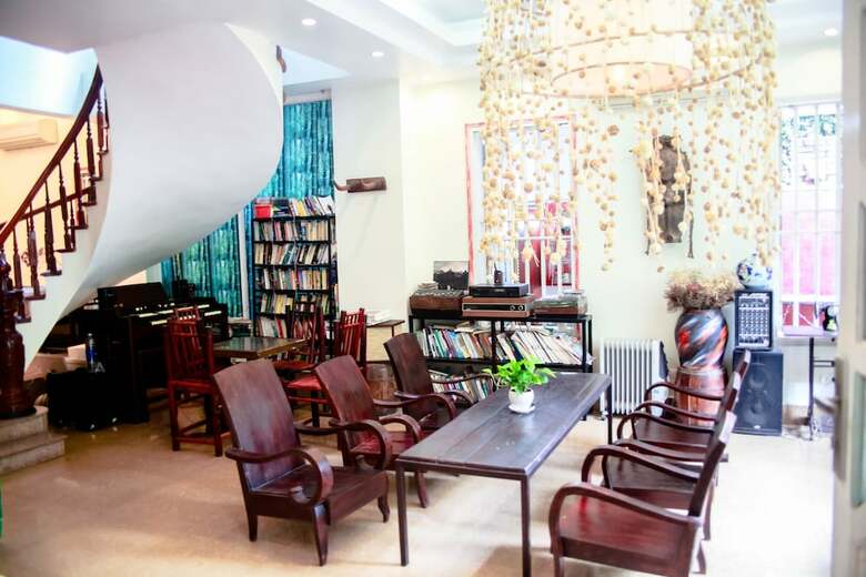 Hotel Musical Villa Easternstay