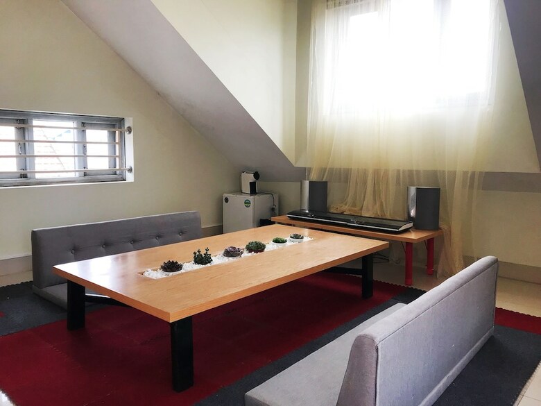 Hotel Musical Villa Easternstay