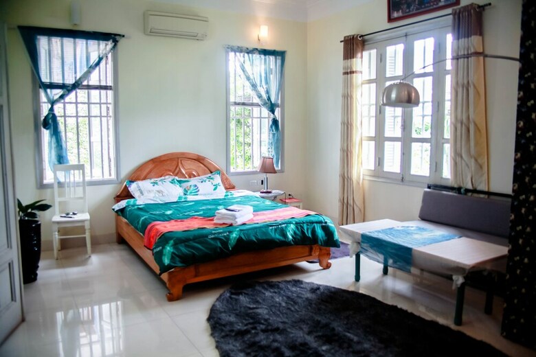 Hotel Musical Villa Easternstay