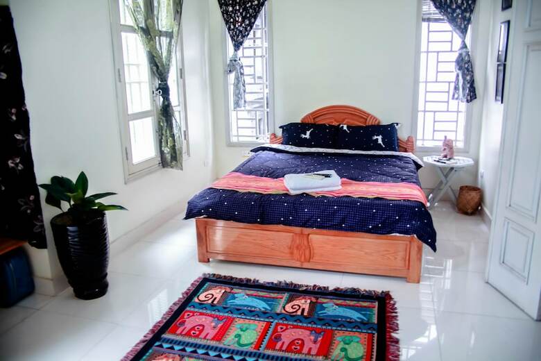 Hotel Musical Villa Easternstay