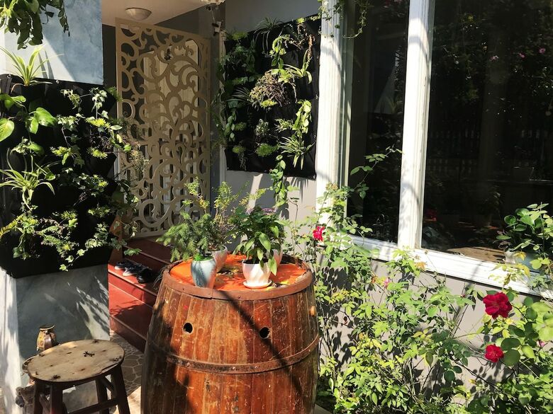 Hotel Musical Villa Easternstay