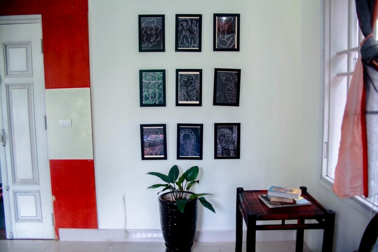 Hotel Musical Villa Easternstay