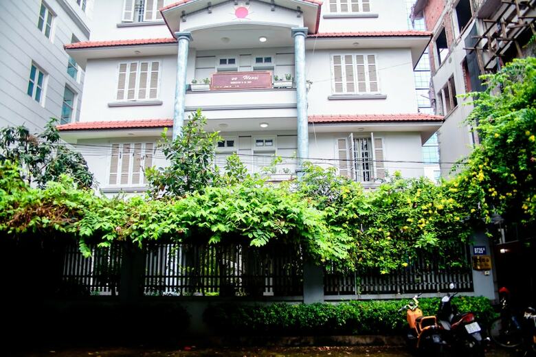 Hotel Musical Villa Easternstay