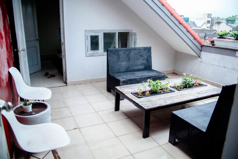 Hotel Musical Villa Easternstay