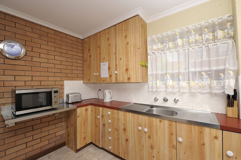 Tonella Crt Unit 6 - Shoal Bay