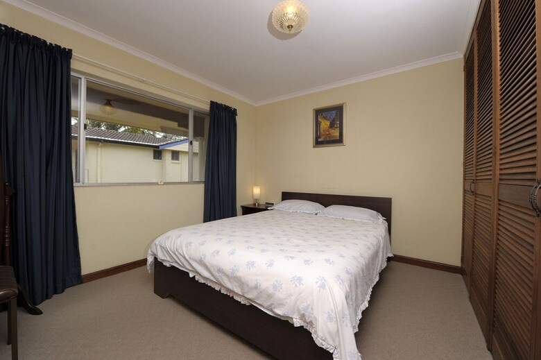 Tonella Crt Unit 6 - Shoal Bay