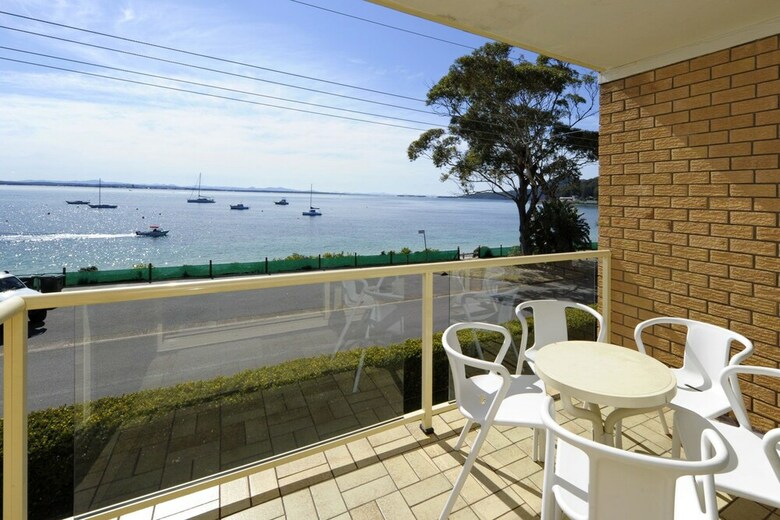 Apartamentos South Pacific Unit  4 - Shoal Bay
