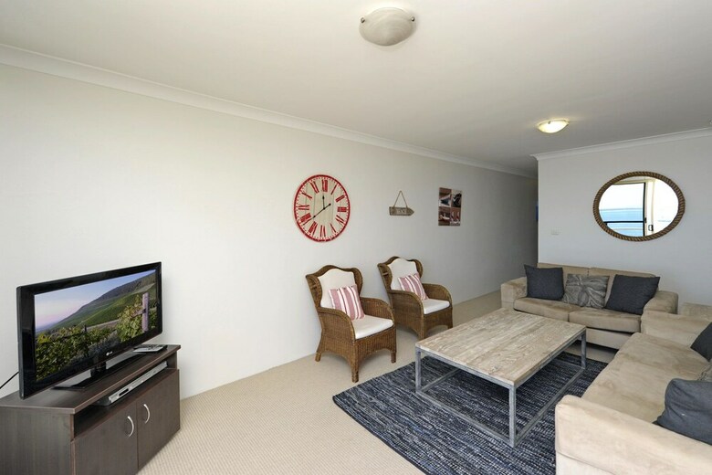 Apartamentos South Pacific Unit  4 - Shoal Bay