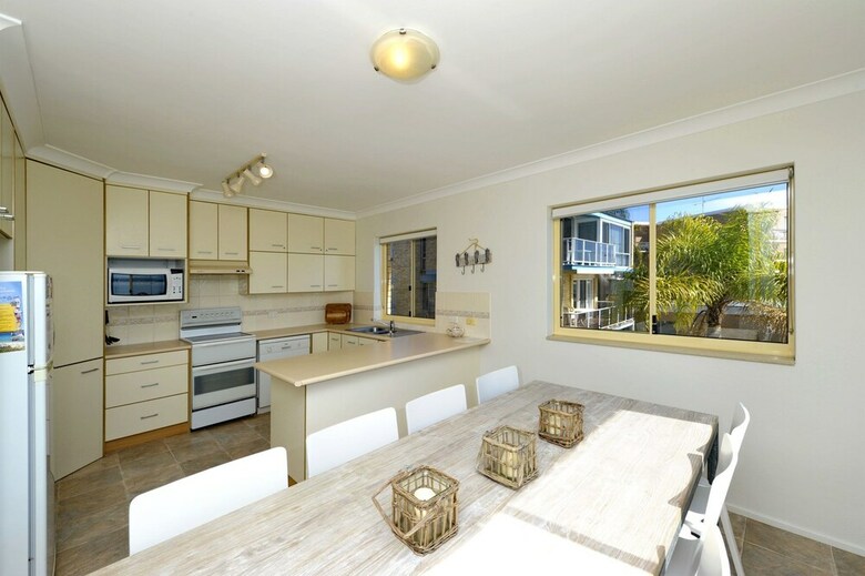 Apartamentos South Pacific Unit  4 - Shoal Bay