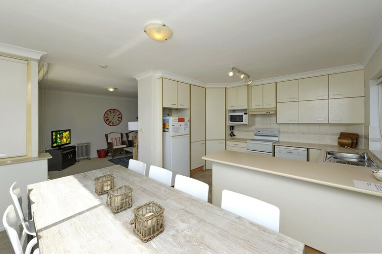 Apartamentos South Pacific Unit  4 - Shoal Bay