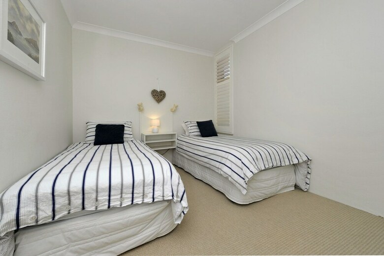 Apartamentos South Pacific Unit  4 - Shoal Bay