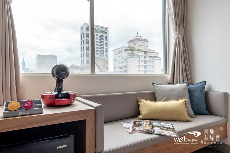 Hotel Wowhappy-taipei