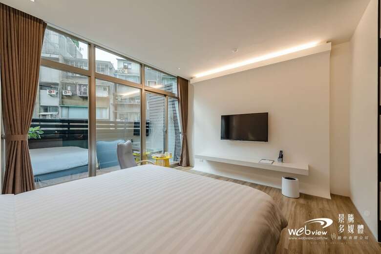 Hotel Wowhappy-taipei