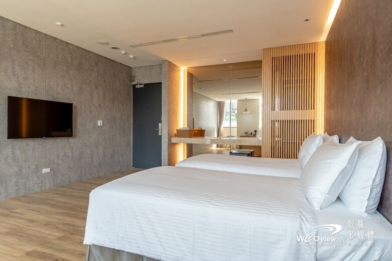 Hotel Wowhappy-taipei