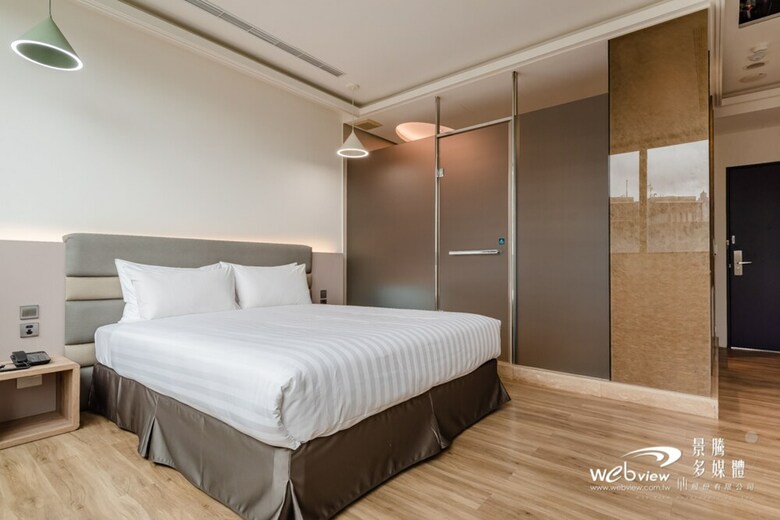 Hotel Wowhappy-taipei