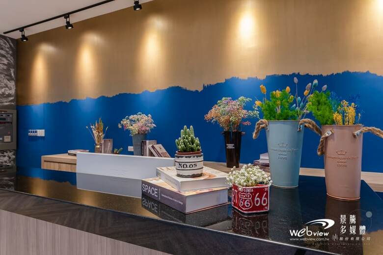 Hotel Wowhappy-taipei