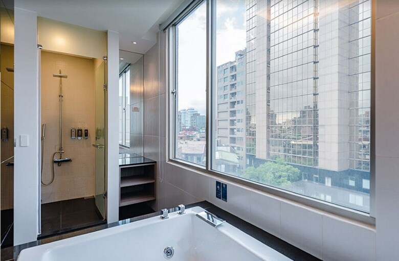 Hotel Wowhappy-taipei