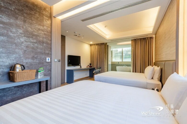 Hotel Wowhappy-taipei