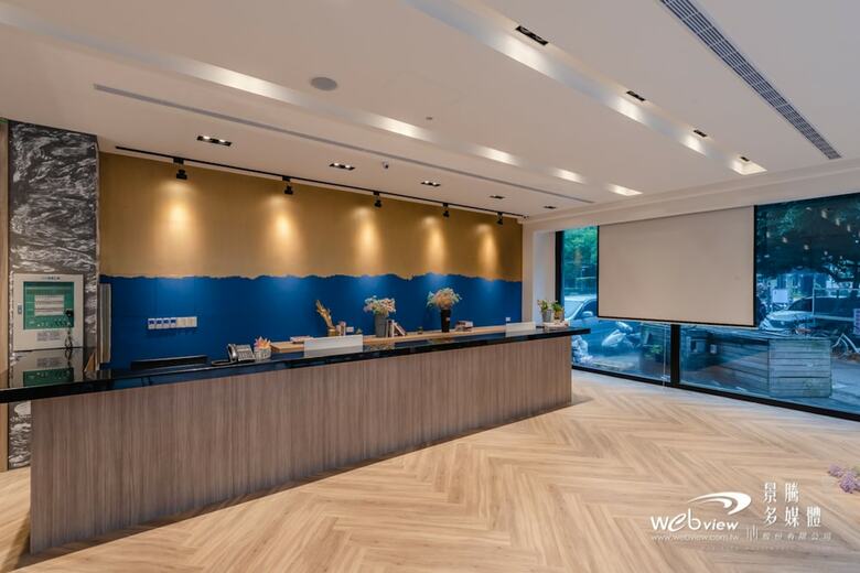 Hotel Wowhappy-taipei