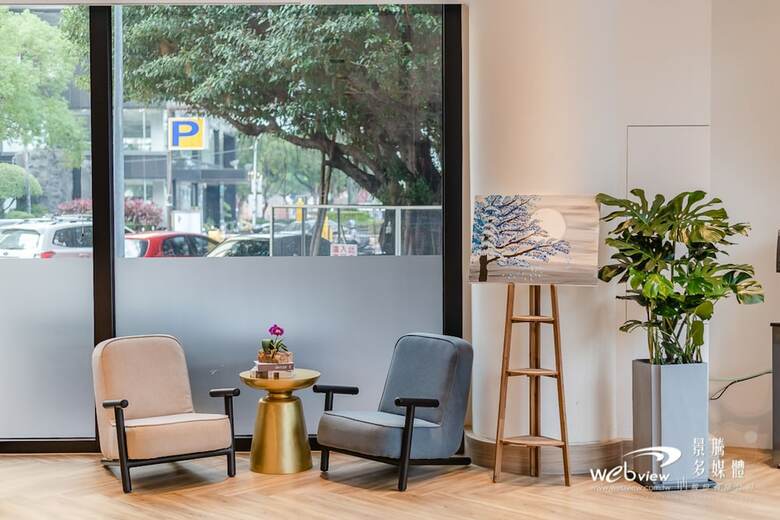 Hotel Wowhappy-taipei