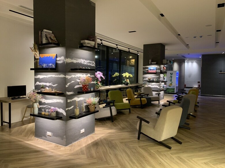 Hotel Wowhappy-taipei