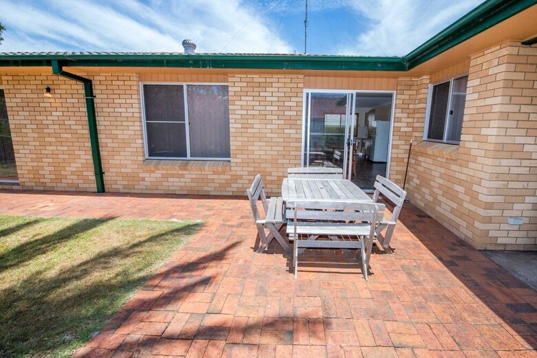 Government Rd 63 - Shoal Bay