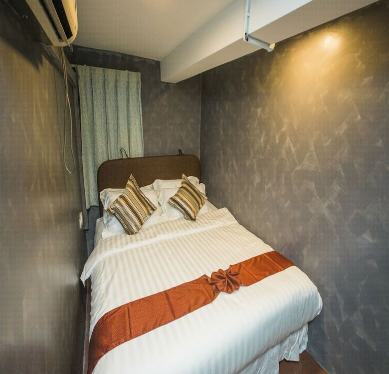 Hostal Rangoon Boutique House Hostel