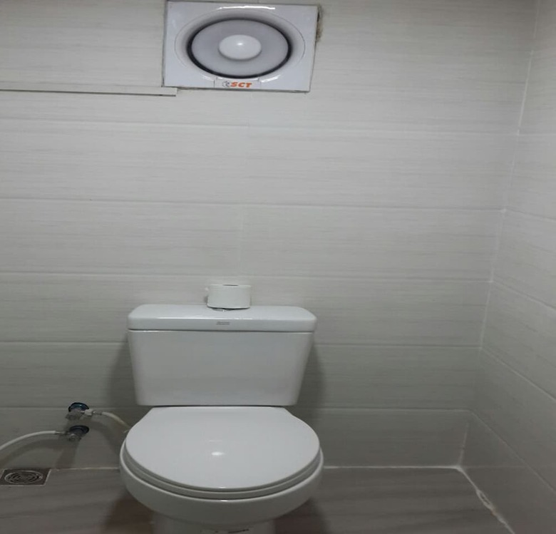 Hostal Rangoon Boutique House Hostel