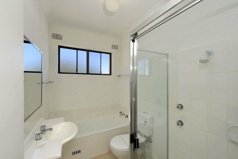 Apartamentos Bay Village Unit 10 - Shoal Bay