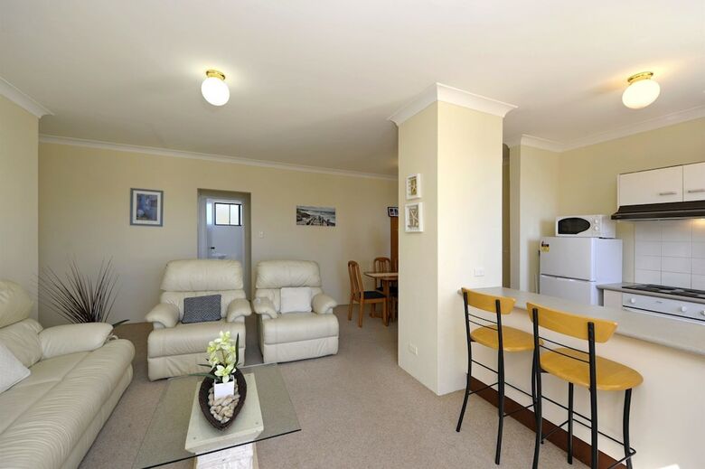 Apartamentos Bay Village Unit 10 - Shoal Bay