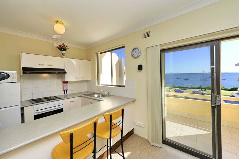 Apartamentos Bay Village Unit 10 - Shoal Bay