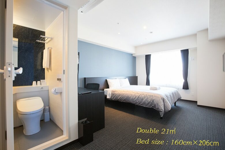 Hotel Bloemen North-hanazono