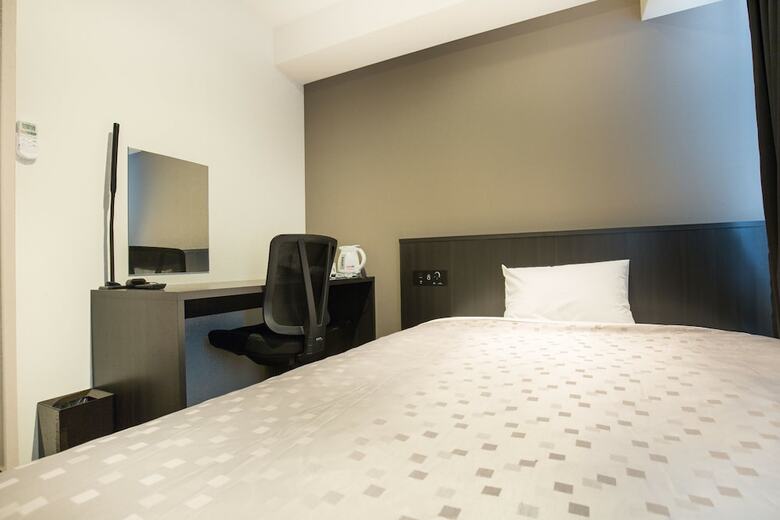 Hotel Bloemen North-hanazono