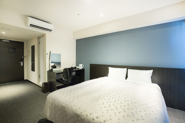 Hotel Bloemen North-hanazono